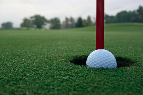 GOLF GOLF COURSES Oscoda Township Destination Oscoda