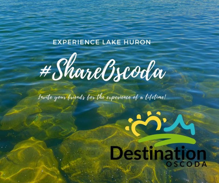 Home Not Quite a City, But Quite a Destination