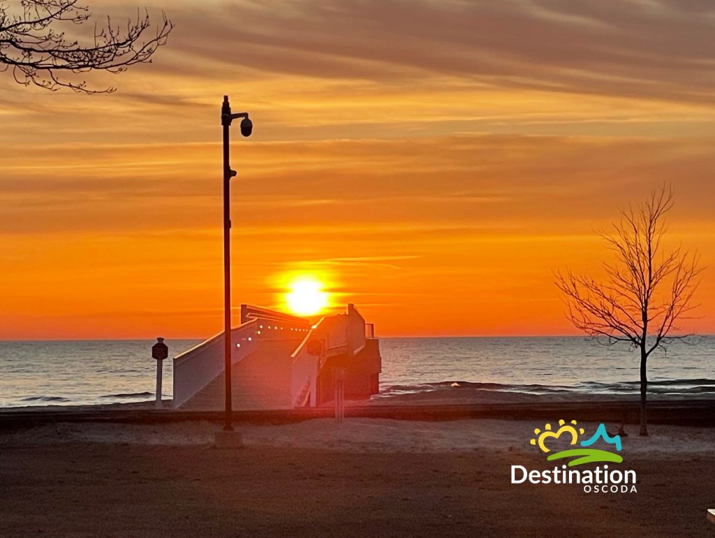 Tourism & Play Not Quite a City, But Quite a Destination