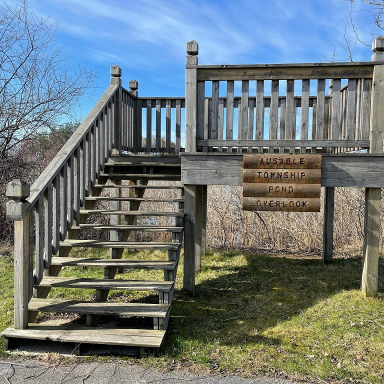 Home Not Quite a City, But Quite a Destination