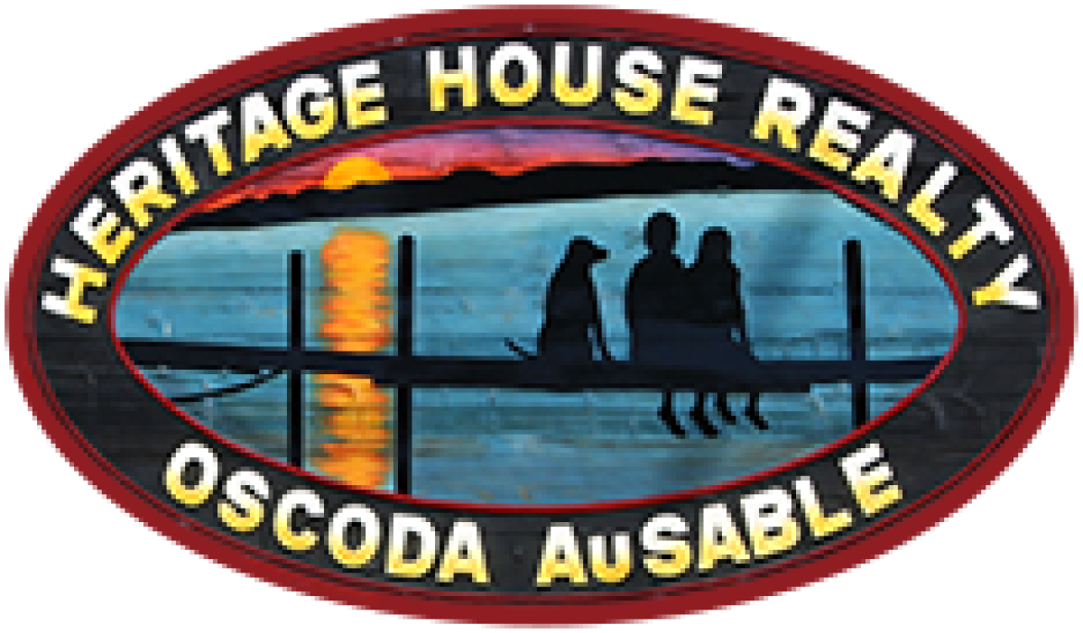 Heritage House Realty Oscoda/AuSable Septic Services