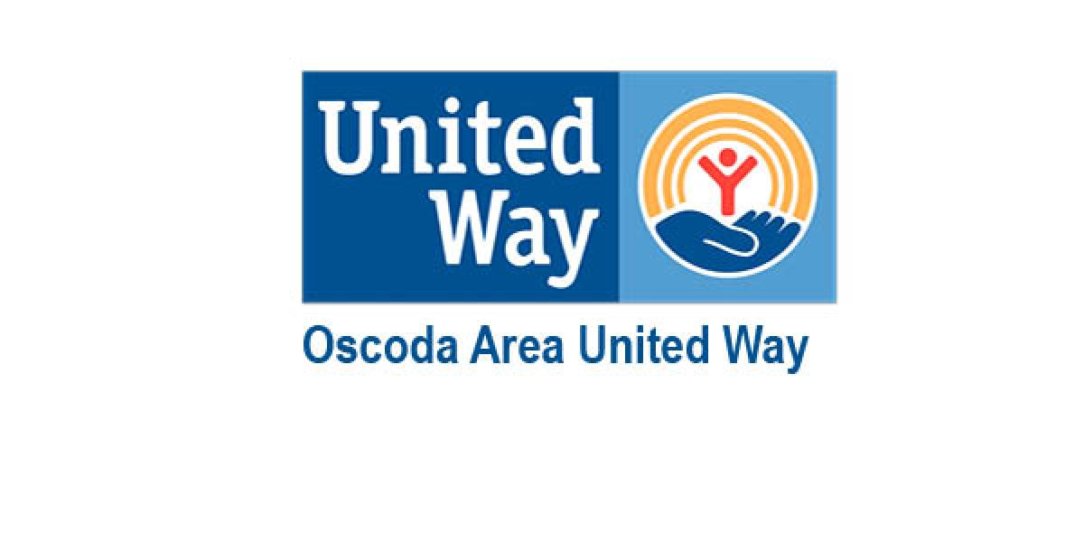 Oscoda Area United Way Art Not Quite a City, But Quite a Destination